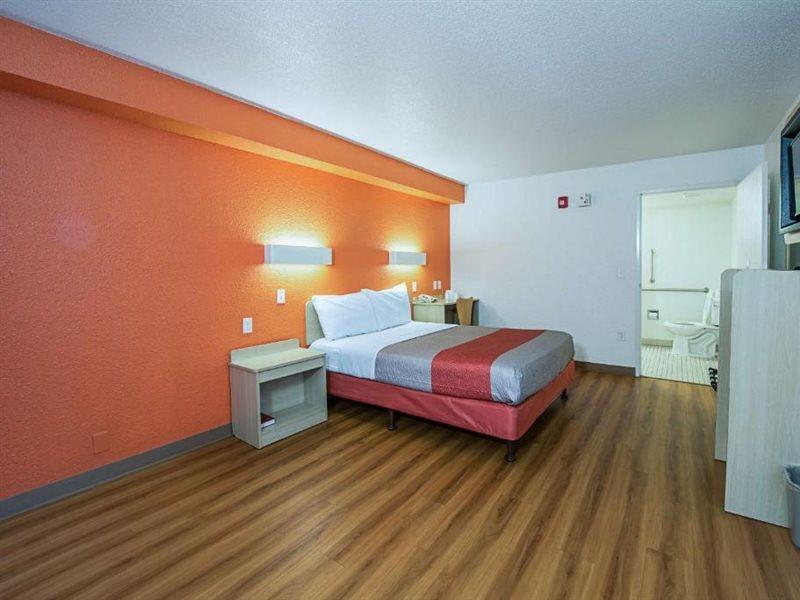 Motel 6-Hammond, In - Chicago Area Luaran gambar