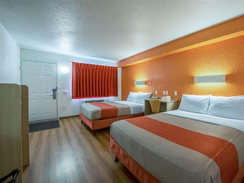 Motel 6-Hammond, In - Chicago Area Luaran gambar