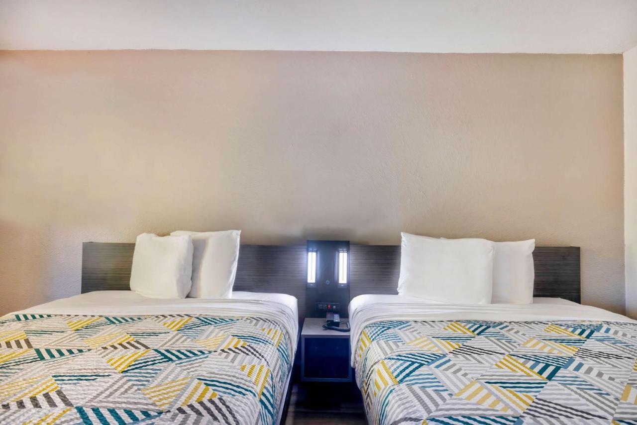Motel 6-Hammond, In - Chicago Area Luaran gambar