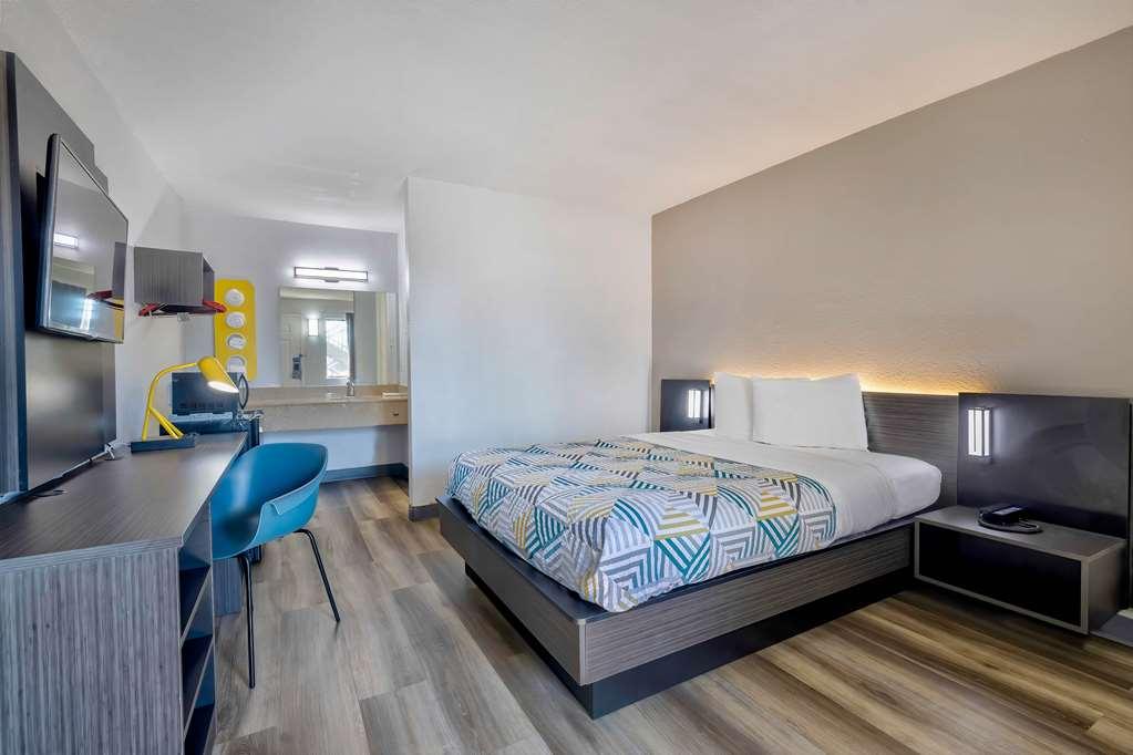 Motel 6-Hammond, In - Chicago Area Bilik gambar