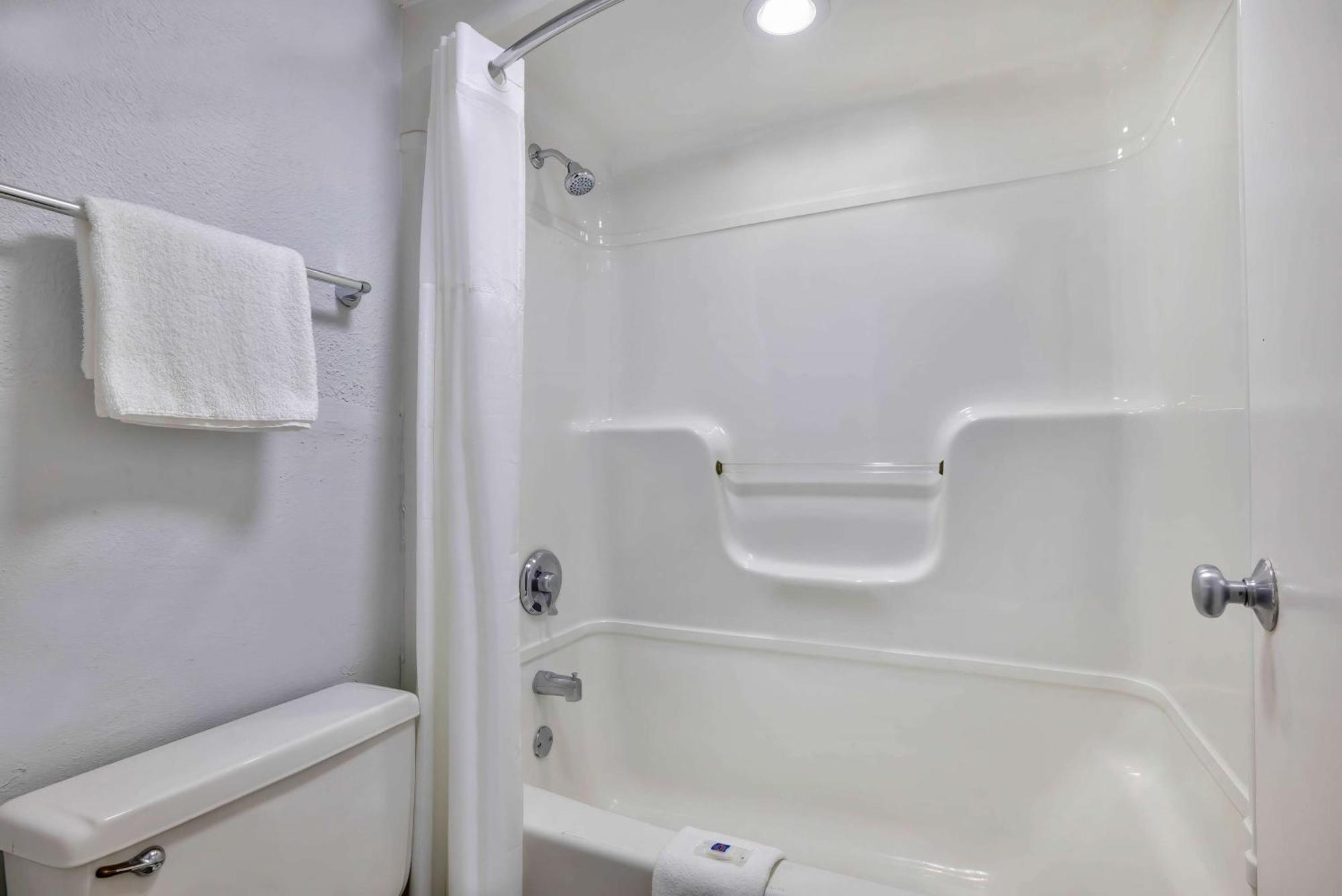 Motel 6-Hammond, In - Chicago Area Luaran gambar