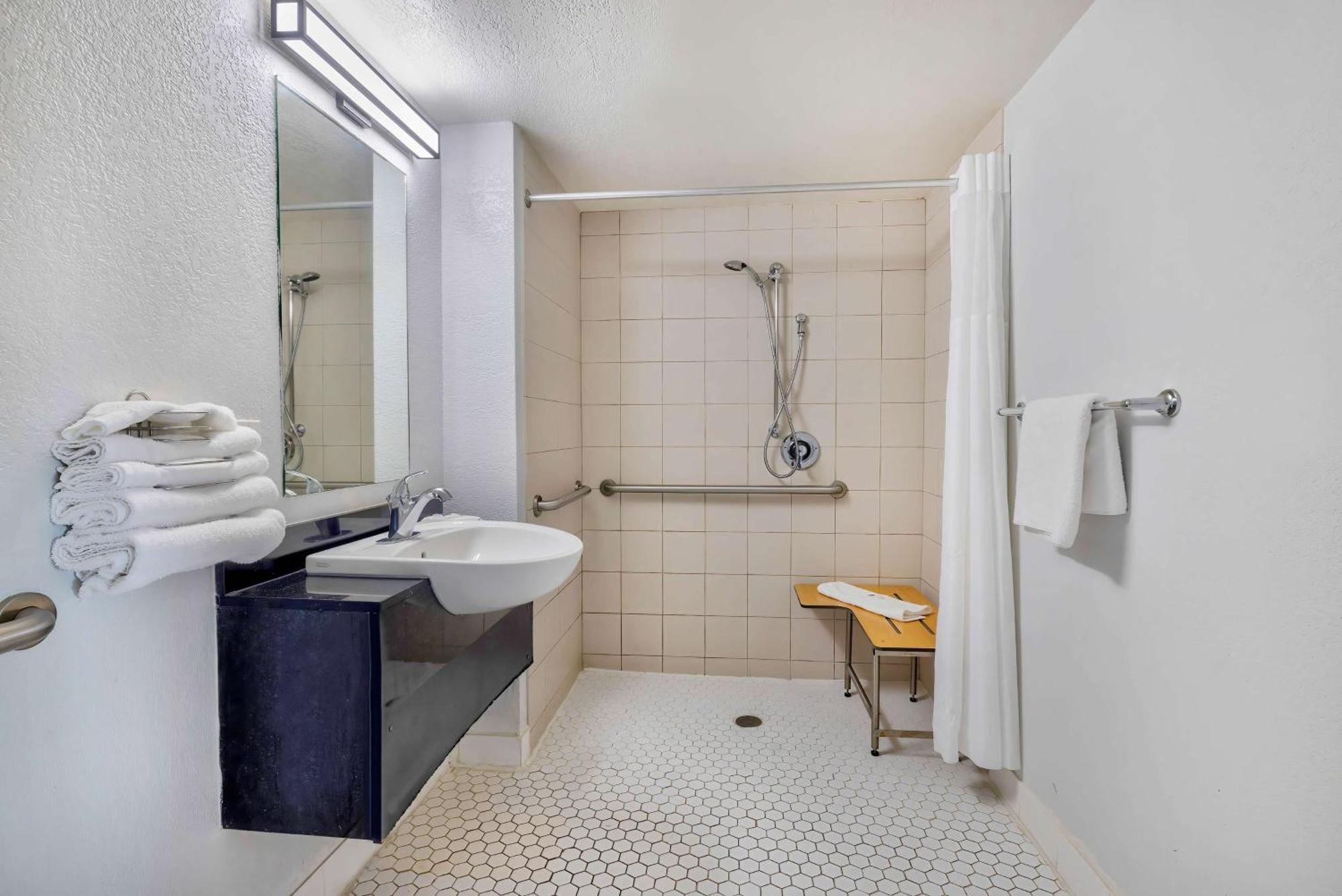 Motel 6-Hammond, In - Chicago Area Luaran gambar