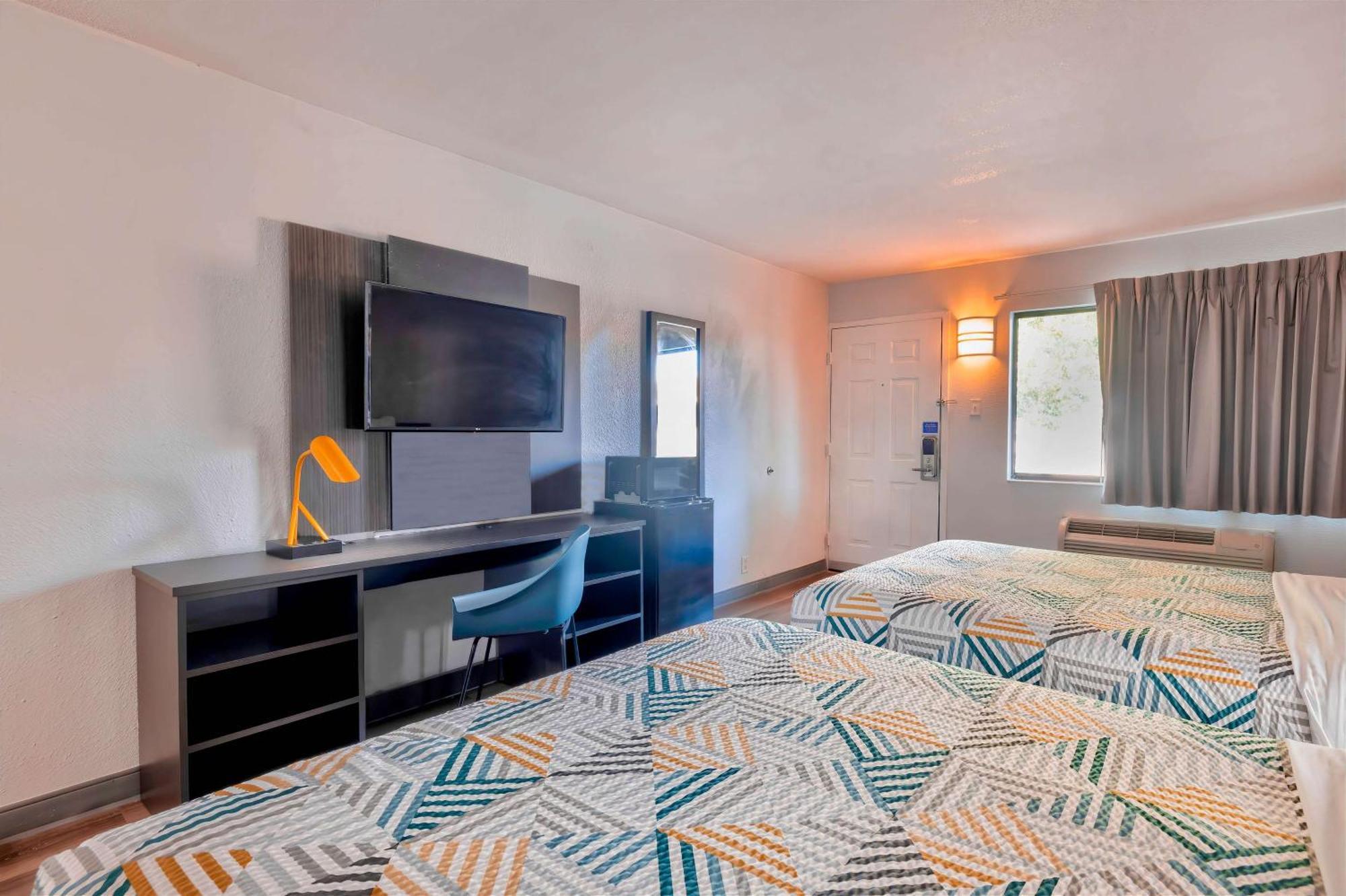 Motel 6-Hammond, In - Chicago Area Luaran gambar