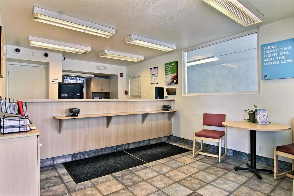 Motel 6-Hammond, In - Chicago Area Luaran gambar