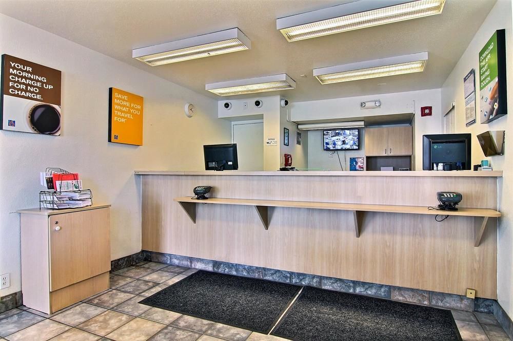 Motel 6-Hammond, In - Chicago Area Luaran gambar