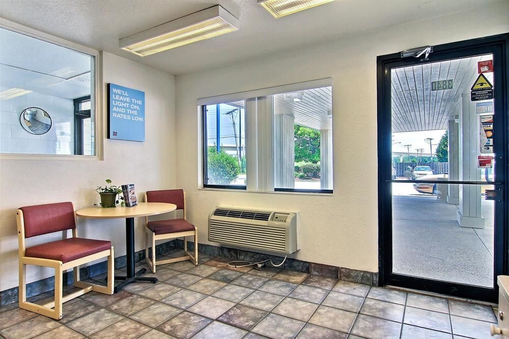 Motel 6-Hammond, In - Chicago Area Luaran gambar