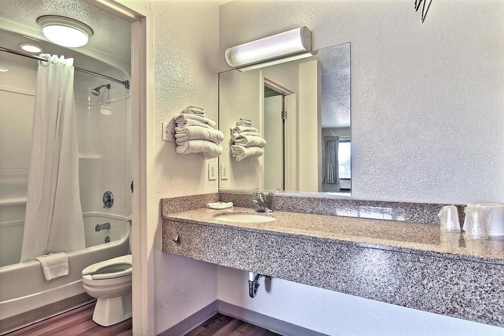Motel 6-Hammond, In - Chicago Area Luaran gambar