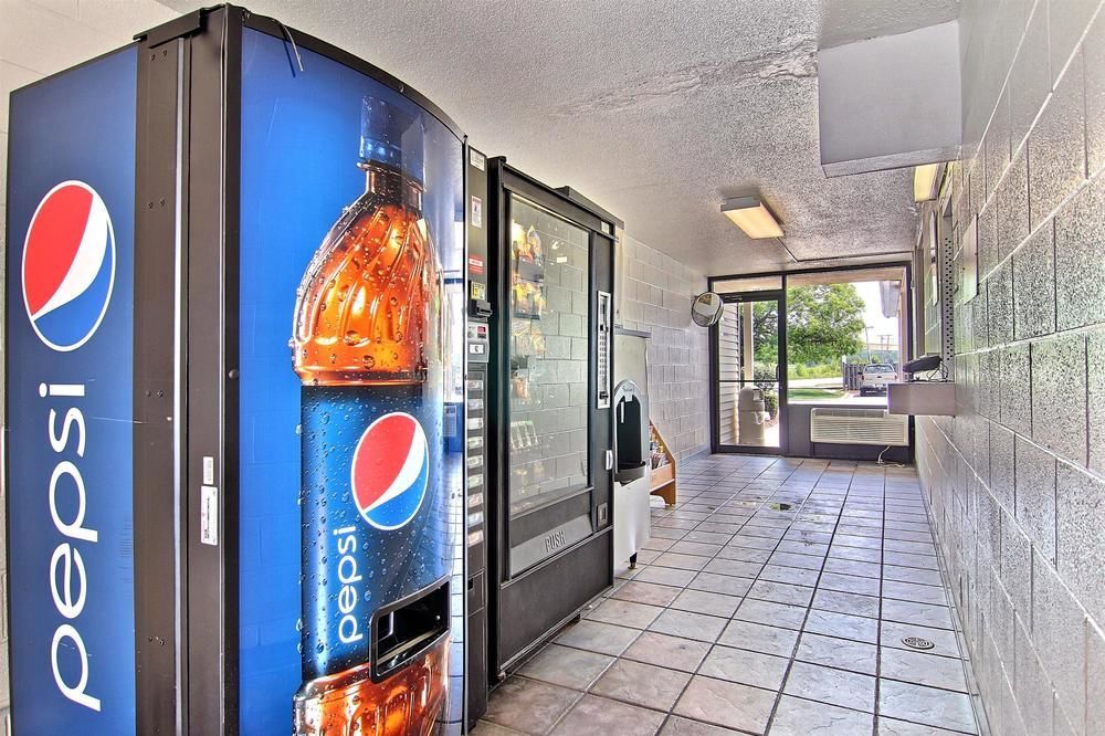 Motel 6-Hammond, In - Chicago Area Luaran gambar
