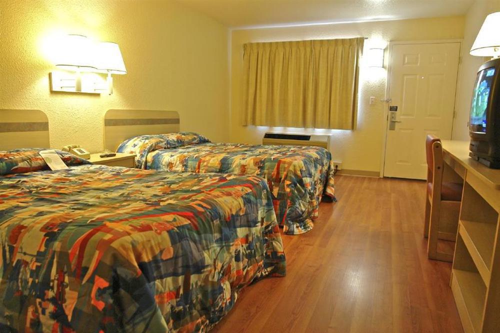 Motel 6-Hammond, In - Chicago Area Bilik gambar