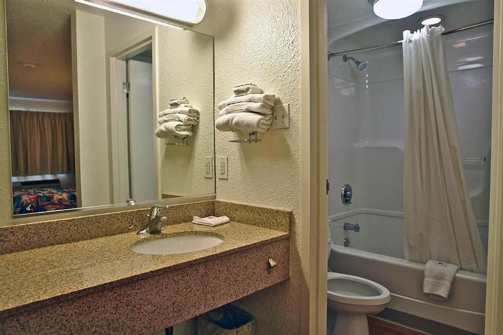 Motel 6-Hammond, In - Chicago Area Bilik gambar