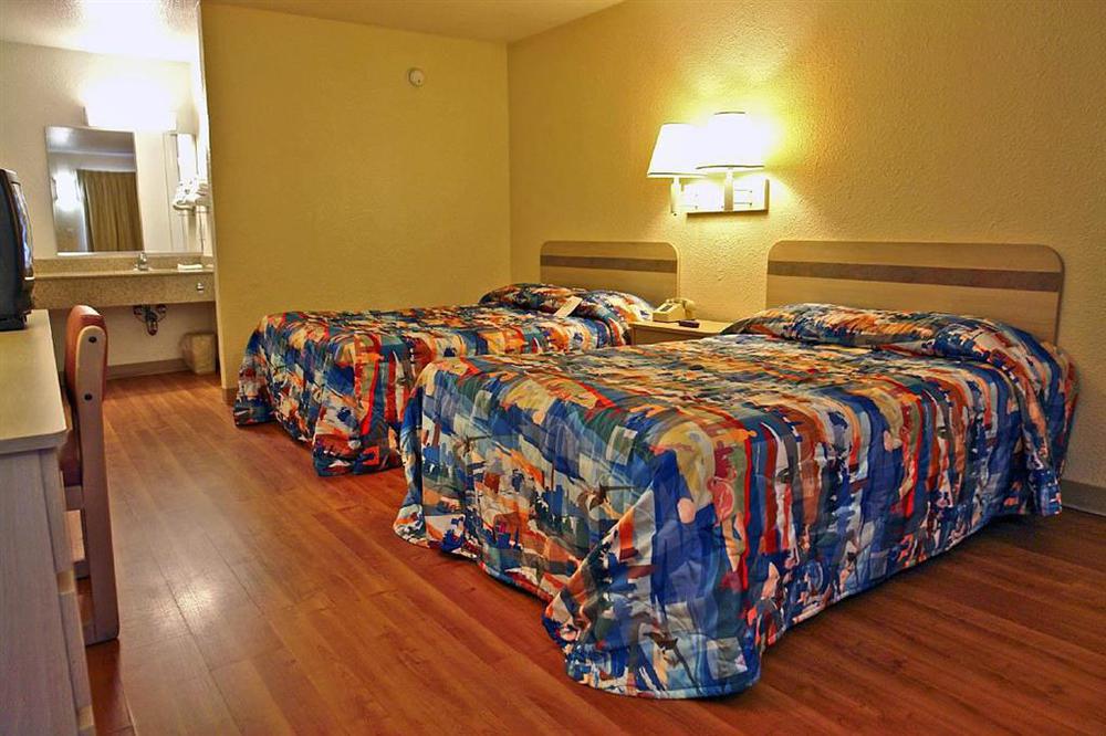 Motel 6-Hammond, In - Chicago Area Bilik gambar