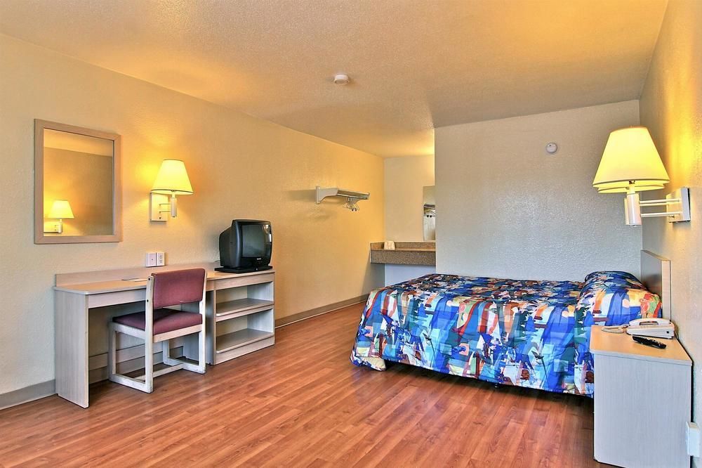Motel 6-Hammond, In - Chicago Area Luaran gambar