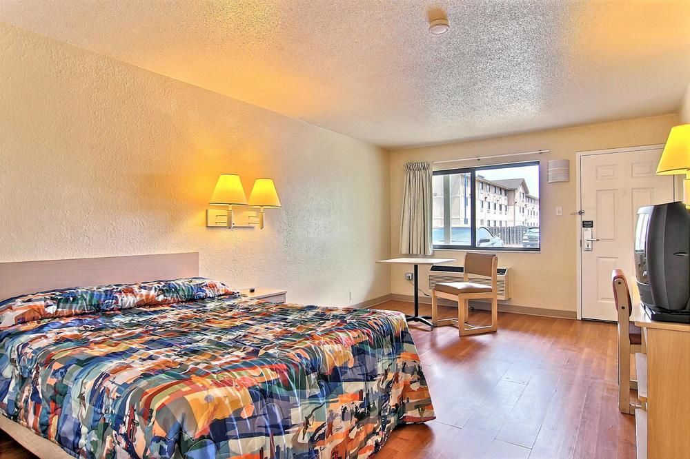 Motel 6-Hammond, In - Chicago Area Luaran gambar